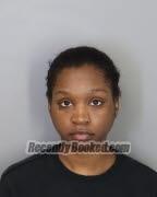Recent Mugshot Image for TAYLOR WOODS in Shelby County, Tennessee