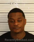 Recent Mugshot Image for DEVEN DAMONTAE JONES in Shelby County, Tennessee
