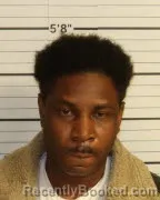 Recent Mugshot Image for CHRISTOPHER MARTIN in Shelby County, Tennessee