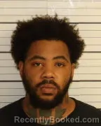Recent Mugshot Image for JAQUAVIOUS HUDSON in Shelby County, Tennessee
