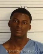 Recent Mugshot Image for CLYDE BROWN in Shelby County, Tennessee