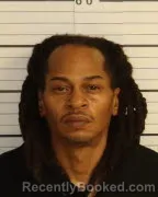 Recent Mugshot Image for IBN A YOUNG in Shelby County, Tennessee