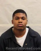 Recent Mugshot Image for KEVIN OWENS in Shelby County, Tennessee