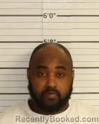 Recent Mugshot Image for JASON FORD in Shelby County, Tennessee