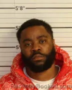 Recent Mugshot Image for EDWARD TYRONE BUSBY in Shelby County, Tennessee