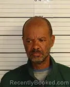 Recent Mugshot Image for FENTRILL MARTIN in Shelby County, Tennessee