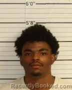 Recent Mugshot Image for JEREMIAH JOHNSON in Shelby County, Tennessee