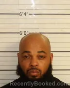 Recent Mugshot Image for JOVAS MARINO JAM BROWN in Shelby County, Tennessee
