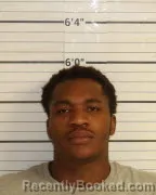 Recent Mugshot Image for MARVIN DAVIS in Shelby County, Tennessee