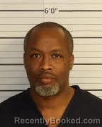 Recent Mugshot Image for TARRELL MARSHON CRAWFORD in Shelby County, Tennessee
