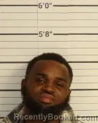 Recent Mugshot Image for ROBERT DALE in Shelby County, Tennessee