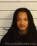 Recent Mugshot Image for COURTNEY M KEATON in Shelby County, Tennessee