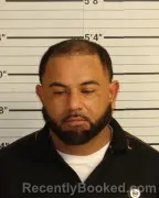 Recent Mugshot Image for AWAD SAID in Shelby County, Tennessee