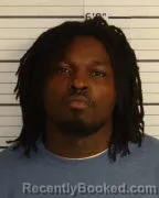 Recent Mugshot Image for KADAPHIA DEANTAVIUS RODGERS in Shelby County, Tennessee