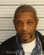 Recent Mugshot Image for COBY JACKSON in Shelby County, Tennessee