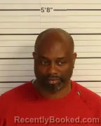 Recent Mugshot Image for PATRICK E DAVIS in Shelby County, Tennessee