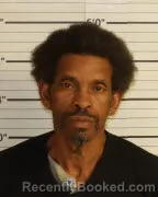 Recent Mugshot Image for ROBERT BOWERS in Shelby County, Tennessee