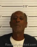 Recent Mugshot Image for GREGORY ROBERTSON in Shelby County, Tennessee