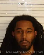 Recent Mugshot Image for CORDARIUS DEANTE STITTS in Shelby County, Tennessee