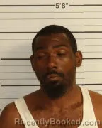Recent Mugshot Image for REGINALD GROSS in Shelby County, Tennessee