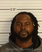Recent Mugshot Image for MARQUESI JOHNSON in Shelby County, Tennessee