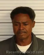 Recent Mugshot Image for FREDERICK WILSON in Shelby County, Tennessee