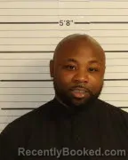 Recent Mugshot Image for RANDALL MERIDITH in Shelby County, Tennessee