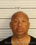 Recent Mugshot Image for CHARLES C PIGRAM in Shelby County, Tennessee