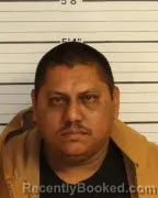 Recent Mugshot Image for ELVIS MEDINA in Shelby County, Tennessee