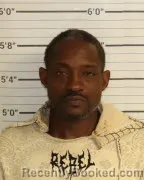 Recent Mugshot Image for MARCUS KELLY in Shelby County, Tennessee