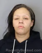 Recent Mugshot Image for TAYLOR MICHELLE MATTHEWS in Shelby County, Tennessee