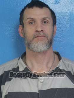 Recent Mugshot Image for JOHN KURTIS COOK in Sullivan County, Tennessee