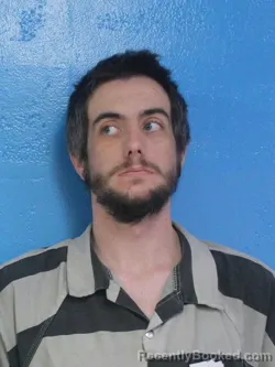 Recent Mugshot Image for DUSTIN HAROLD HICKS in Sullivan County, Tennessee