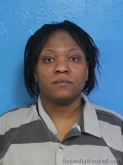Recent Mugshot Image for LATAVIA ASHA HAGGARD in Sullivan County, Tennessee