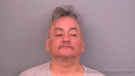 Recent Mugshot Image for SCOTTY STEVEN HUDGENS in Sumner County, Tennessee