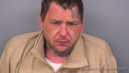 Recent Mugshot Image for MICHAEL ROMAN CLEMENT in Sumner County, Tennessee