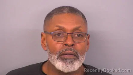 Recent Mugshot Image for STEVEN COCHISE TURNER in Sumner County, Tennessee