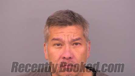 Recent Mugshot Image for TIMOTHY TOWNSEND YOUNG in Sumner County, Tennessee