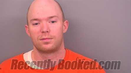 Recent Mugshot Image for DONNIE F MCFARLIN in Sumner County, Tennessee