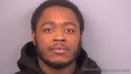 Recent Mugshot Image for ANNIAS A BROOKS in Sumner County, Tennessee