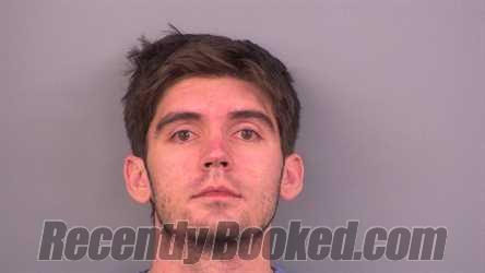 Recent Mugshot Image for KYLE JASON WHITE in Sumner County, Tennessee