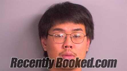 Recent Mugshot Image for GIDEON KLAING in Sumner County, Tennessee