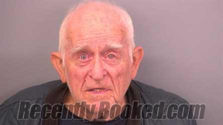 Recent Mugshot Image for LARRY DAILY in Sumner County, Tennessee