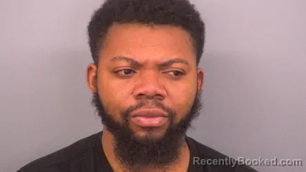 Recent Mugshot Image for FURAHA ASENDE in Sumner County, Tennessee