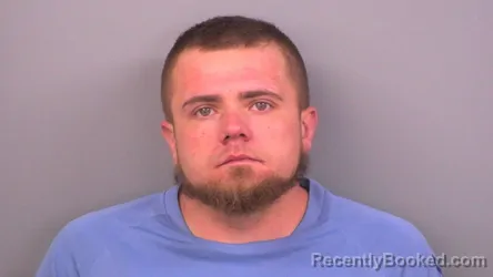 Recent Mugshot Image for RICHARD VORCE in Sumner County, Tennessee