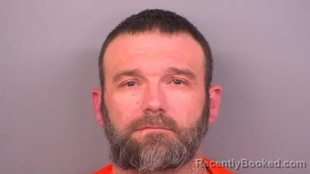 Recent Mugshot Image for ROBERT ALLEN FERGUSON in Sumner County, Tennessee