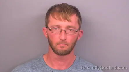 Recent Mugshot Image for DAVID KEDITH BROWN in Sumner County, Tennessee