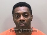 Recent Mugshot Image for RODNEY N JACKSON in Wilson County, Tennessee