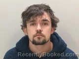 Recent Mugshot Image for JACKSON C WHITAKER in Wilson County, Tennessee