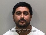 Recent Mugshot Image for KELVIN M ZUNIGA SERRANO in Wilson County, Tennessee